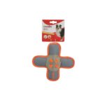 brinquedo cão helice tpr com squeaker camon