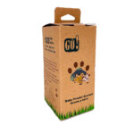 Sacos Biodegradáveis ​​com Aroma de Talco 8x15cm - Image 2