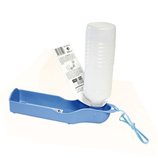 garrafa bebedouro 500ml sandimas