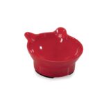 taça redonda melamina camon