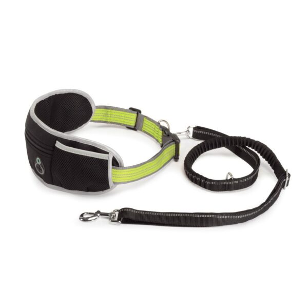 walky running belt plus camon