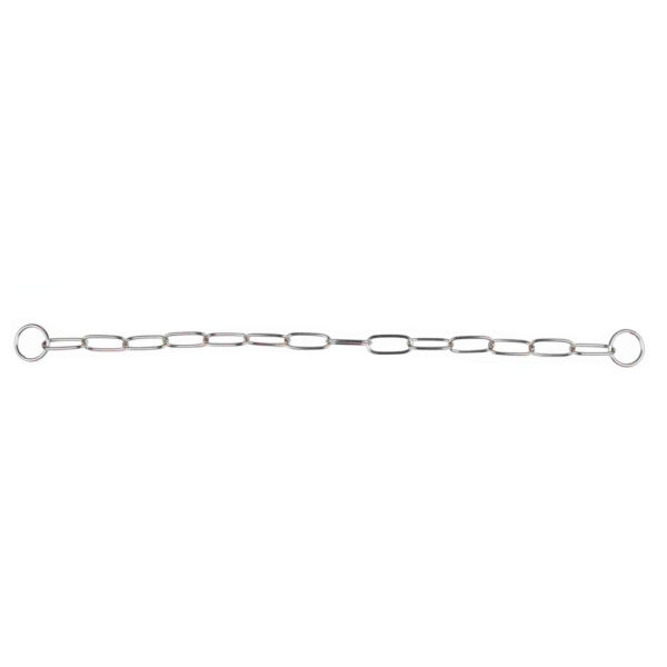 estrangulador sanitario inox trixie