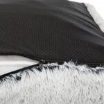 Colchão HARVEY Branco/Preto - Image 4