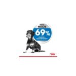 Royal Canin X-Small Light Weight Care 1,5kg - Image 2
