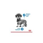 Royal Canin X-Small Light Weight Care 1,5kg - Image 3