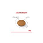 Royal Canin X-Small Light Weight Care 1,5kg - Image 4