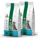 Libra Kitten com Frango 1,5Kg - Image 3