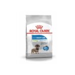 royal canin xsmall light weighcare 1,5kg