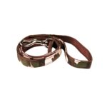 Conjunto Coleira e Trela Camuflagem - Image 6
