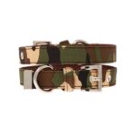 Conjunto Coleira e Trela Camuflagem - Image 5