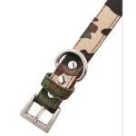 Conjunto Coleira e Trela Camuflagem - Image 4