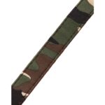 Conjunto Coleira e Trela Camuflagem - Image 3