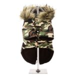 Parka Forest Camouflage - Image 3