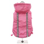 CASACO RAINSTORM ROSA