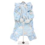 Pijama Baby Blue Counting Sheep - Image 3