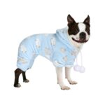 Pijama Baby Blue Counting Sheep