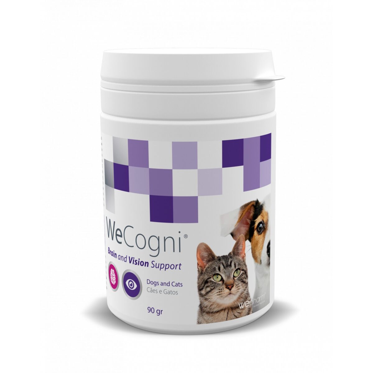 WECOGNI90 wecogni 90gr wepharm