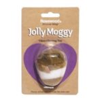 Jolly Moggy Vibromouse