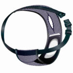 Slips de Proteção Azul Escuro