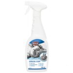 spray desodorizante para litter simple n'clean trixie