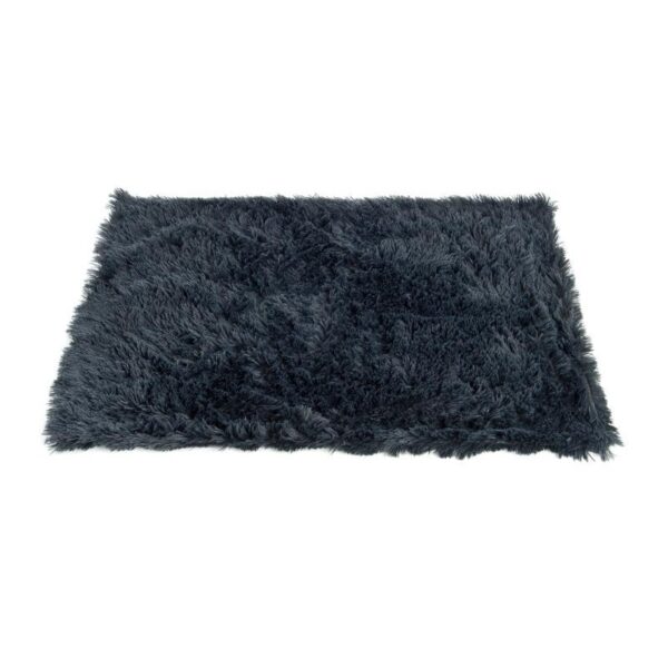 manta nuvoletta antracite