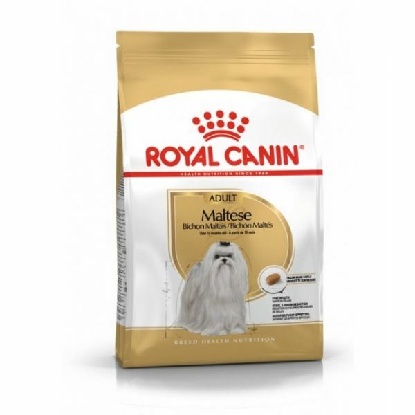 royal canin maltese adulto 1,5kg