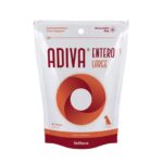 adiva entero grande 40un
