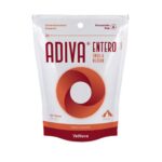 adiva entero pequeno e medio 28 un