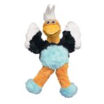 Kong Wildknots Birds Eagle Amarelo M/L - Image 6