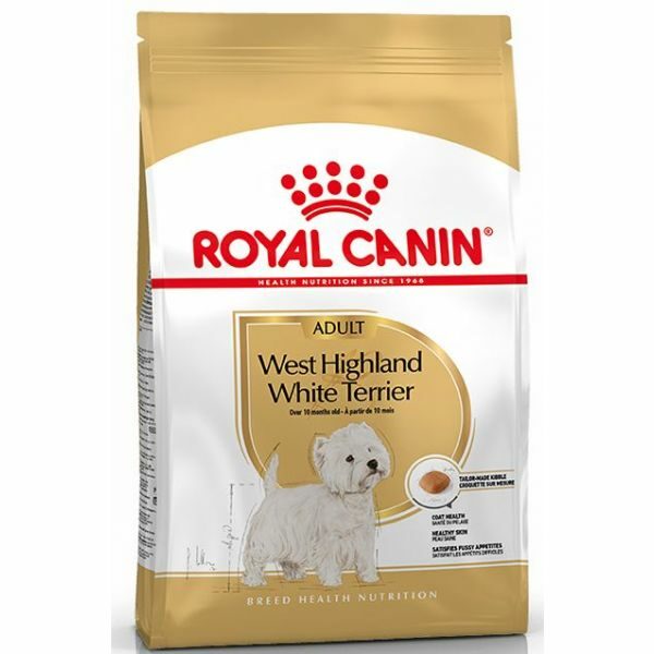 royal canin westie adult 1,5kg