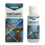 Canitex Habituante/Atrativo para Cães e Gatos - Image 2