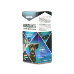 canitex habituante atrativo para cão 60ml