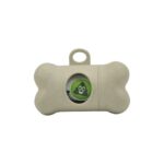 M-Pets | Dispensador de Sacos de Excrementos Bamboo - Image 3