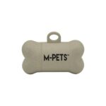 M-Pets | Dispensador de Sacos de Excrementos Bamboo - Image 6