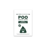 M-Pets | Dispensador de Sacos de Excrementos Bamboo - Image 2