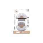 M-Pets | Mini Pet Comb Pelo Longo 2 em 1