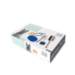 m-pets grooming set