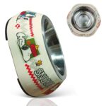 Gamela Snoopy Inox (Woodstock) 180ml - Image 3