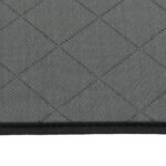 Resguardo Absorvente Lavável à Máquina Cinza - Image 4