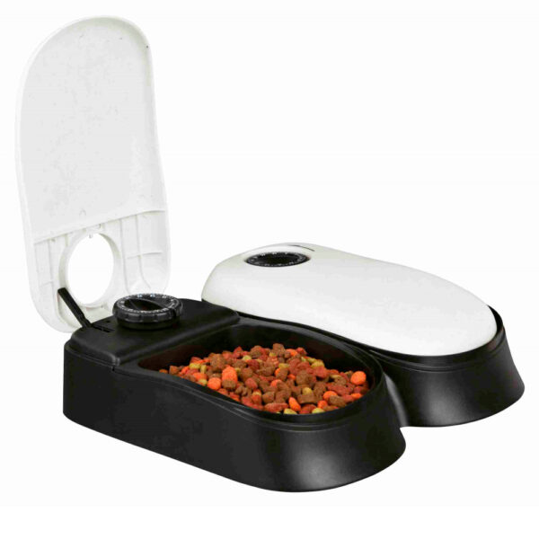 alimentador automatico duplo trixie