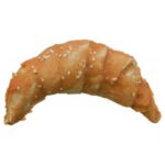 Snack Dentafun Chicken Croissant 11cm/80gr - Image 2