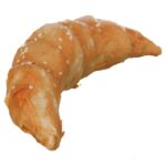 snack dentafun chocken croissant 11cm/80gr