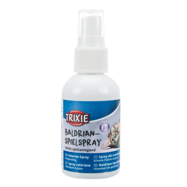 trixie spray valeriana para gatos 50ml