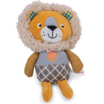 Brinquedo Tecido/Pelúcia Leãozinho - Image 2