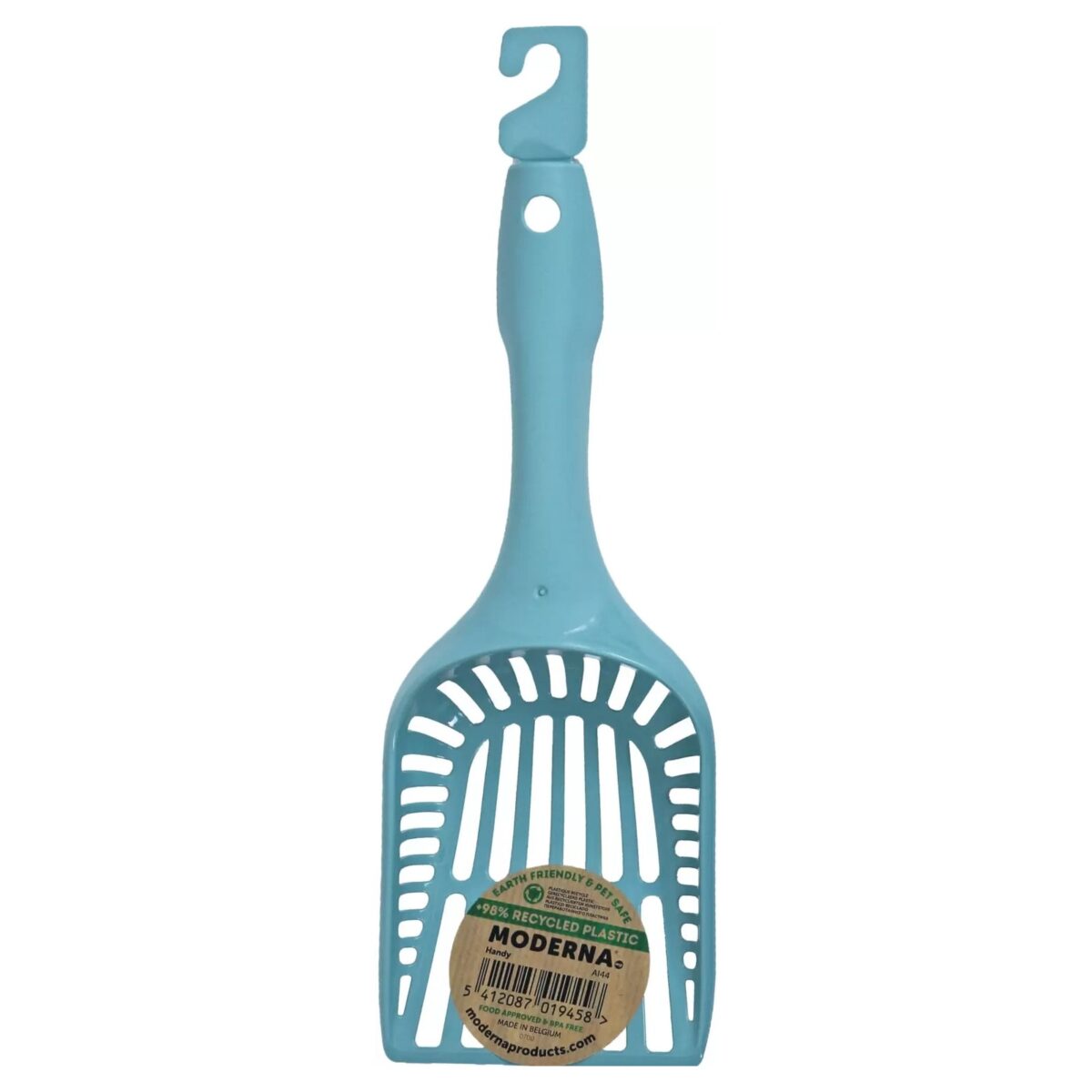 Pá Litter Handy Scoop Azul - Image 1