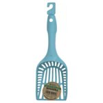 Pá Litter Handy Scoop Azul