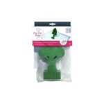 m-pets pee post pop up 3d 15un
