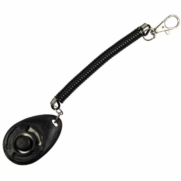 clicker training europet