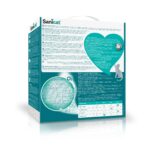 Sanicat Active White Lotus Flower 10L - Image 4