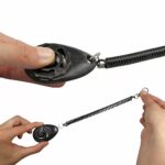 CLICKER Dog Training 20-67 cm - Image 4
